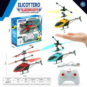 Đồ chơi máy bay điều khiển từ xa cho trẻ em