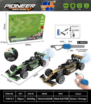 Đồ chơi xe điều khiển f1 từ xa