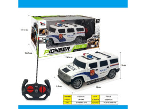 Đồ chơi Xe ô tô điều khiển từ xa Hummer cho trẻ em