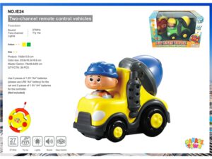 Ô tô đồ chơi điều khiển từ xa mới nhất