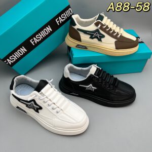 Giày thể thao nam nhiều mẫu mã đẹp nhất năm