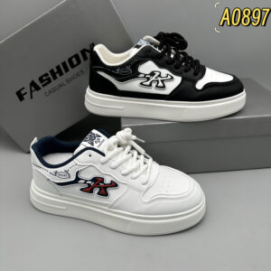 Giày thể thao nam mẫu mới nhất giá xưởng sỉ lẻ tại kho