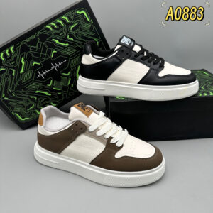 Giày thể thao nam mẫu mới nhất giá cả phải chăng sỉ lẻ tại xưởng