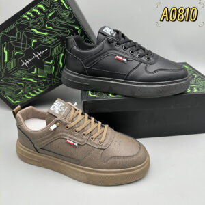 Giày thể thao kaki nam mẫu mới nhất sỉ lẻ tại xưởng