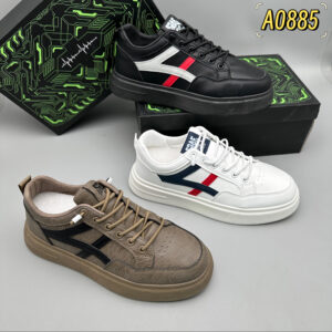 Giày thể thao nam mẫu mã mới nhất sỉ lẻ kho Hà Nội