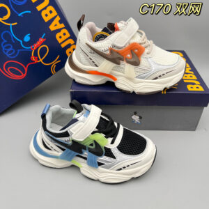 Giày trẻ em đa dạng mẫu mã phù hợp phong cách mùa thu đông