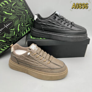 Giày nam thể thao phong cách mùa thu mẫu mới nhất sỉ lẻ tại xưởng