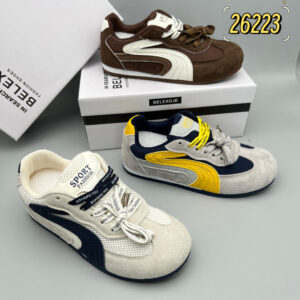 Giày nữ mẫu mới nhất thị trường sỉ lẻ tại kho giá xưởng