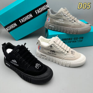 Giày thể thao nam mẫu mới nhất tại xưởng sỉ lẻ giày dép