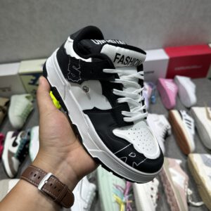 Giày thể thao nữ mẫu mới nhất mùa thu đông sỉ lẻ tại xưởng