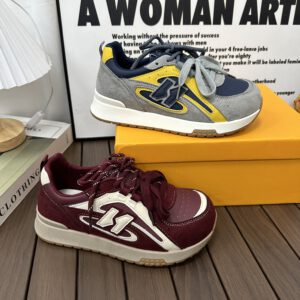 Giày thể thao thể dục dành cho phụ nữ mẫu mới nhất