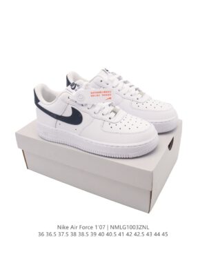 Giày thể thao Nike Air Force 1 '07 Low Air Force One AF1 mẫu mới