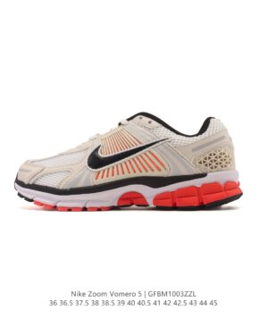Giày chạy bộ Nike ZOOM VOMERO 5 mùa hè mới nhất sỉ lẻ tại xưởng kho Hà Nội
