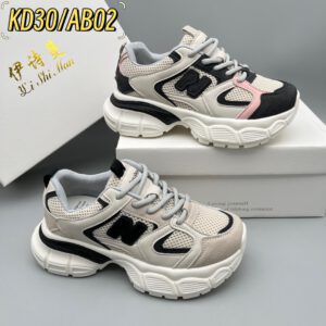 Giày bố của phụ nữ phù hợp thể thao mùa đông mẫu mới nhất xưởng