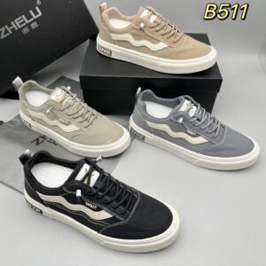 Giày thể thao nam mẫu mới nhất giá xưởng Hà Nội