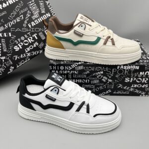 Giày thể thao nam mẫu mới nhất phù hợp thu đông