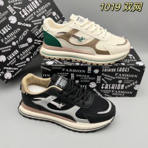 Giày thể thao nam sỉ lẻ chất lượng mẫu mã mới nhất năm 2025