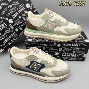 Giày thể thao nam Forrest Gump mới nhất mùa thu năm nay