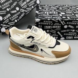 Giày thể thao nam mẫu đẹp phù hợp với thu đông