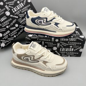 giày nam Forrest Gump mới nhất mùa thu dành cho nam chất lượng mẫu mới mới nhất