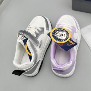 Giày thể thao trẻ em mẫu mới nhất si lẻ tại xưởng