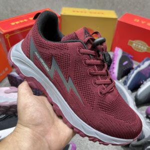 Giày Jianbu Phúc Kiến nam nữ mẫu mới nhất sỉ lẻ tại xưởng