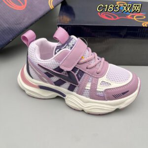 Giày thể thao mẫu mới nhất đa dạng dành cho trẻ em