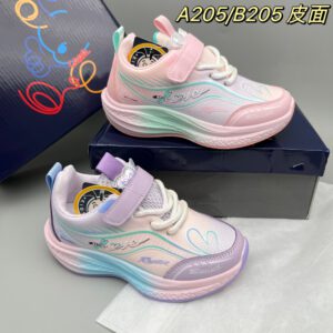 Giày trẻ em phong cách thể thao mẫu mới nhất sỉ lẻ tại xưởng kho Hà Nội