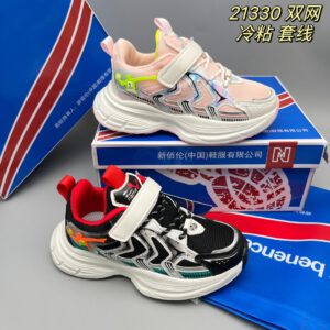 Giày thể thao trẻ em mẫu mới nhất sỉ lẻ tại xưởng