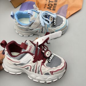 Giày thể thao dành cho trẻ em mẫu mới nhất sỉ lẻ tại xưởng