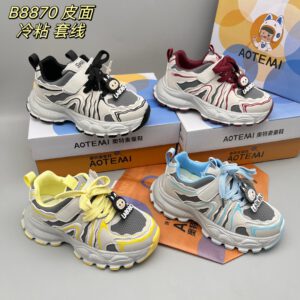 Giày thể thao trẻ em mẫu mới nhất sỉ lẻ tại xưởng