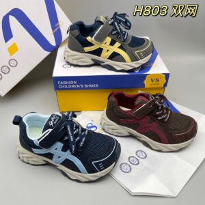 Giày thể thao mẫu mới dành cho trẻ em có hóa đơn đỏ VAT