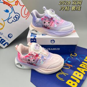 Giày trẻ em hoạt hình mẫu mới nhất sỉ lẻ tại xưởng