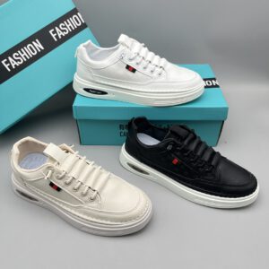 Giày thể thao nam phong cách màu thu đơn giản sỉ lẻ mới nhất tại xưởng