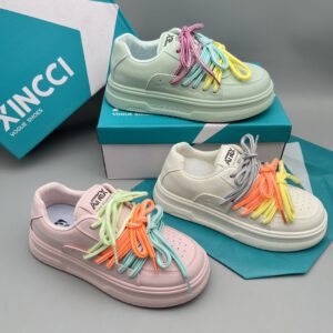 Giày vải bệt mẫu mới nhất tại xưởng ưu tiên cho nữ