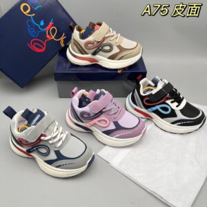 Giày trẻ em phong cách thể thao mẫu mới nhất sỉ lẻ Kho Hà Nội