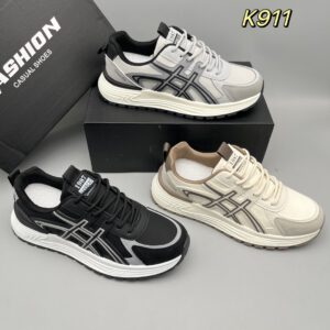 Giày thể thao nam mẫu mới nhất sỉ lẻ tại xưởng