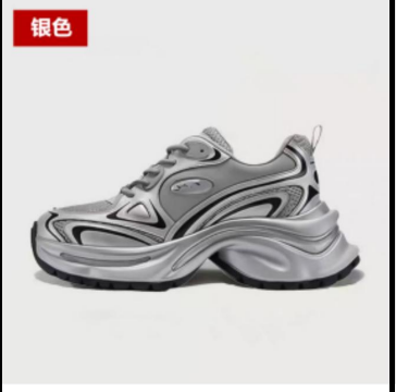 Giày thể thao nam đa dạng mẫu mã mới nhất