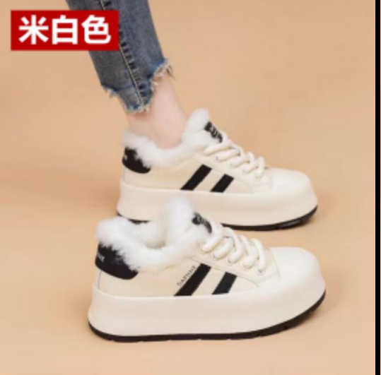 Giày nữ thu đông mẫu mới nhất tại kho xưởng Hà Nội