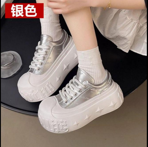 Giày phong cách thu đông cho nữ mẫu mới nhất