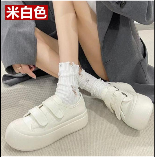 Giày quai dán dành cho nữ mẫu mới nhất hiện nay có Hóa đơn đỏ VAT