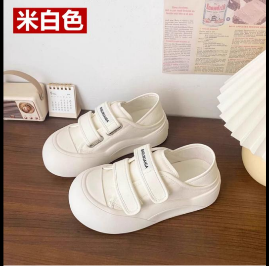 Giày đế cao dành cho nữ mẫu mới nhất tại xưởng kho Hà Nội