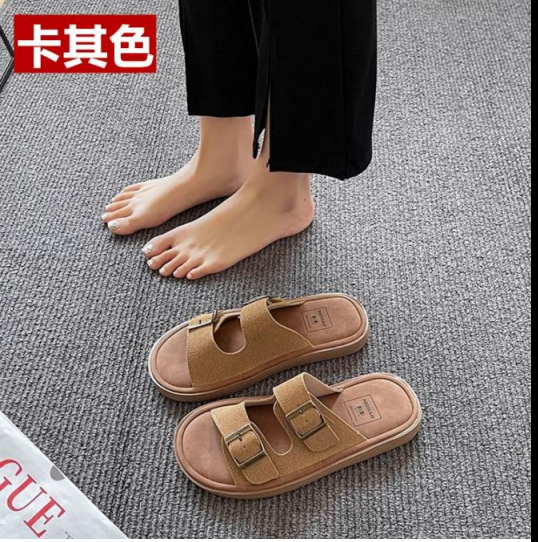 Dép xăng đan nữ mẫu mới nhất giá xưởng kho Hà Nội