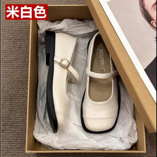 Giày nữ giáp bạc mary jane đa dạng mẫu mã ở xưởng Kho có hóa đơn đỏ VAT