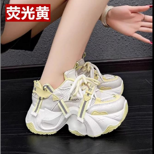 Giày thể thao đế dày nữ Angelcity Mẫu mới nhất kho giá xưởng