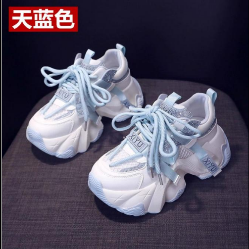 Giày thể thao đế dày nữ Angelcity đa dạng mẫu mã xuất tại kho giá xưởng