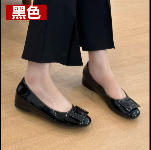 Giày búp bê dành cho nữ mẫu mới nhất giá sỉ lẻ tại xưởng