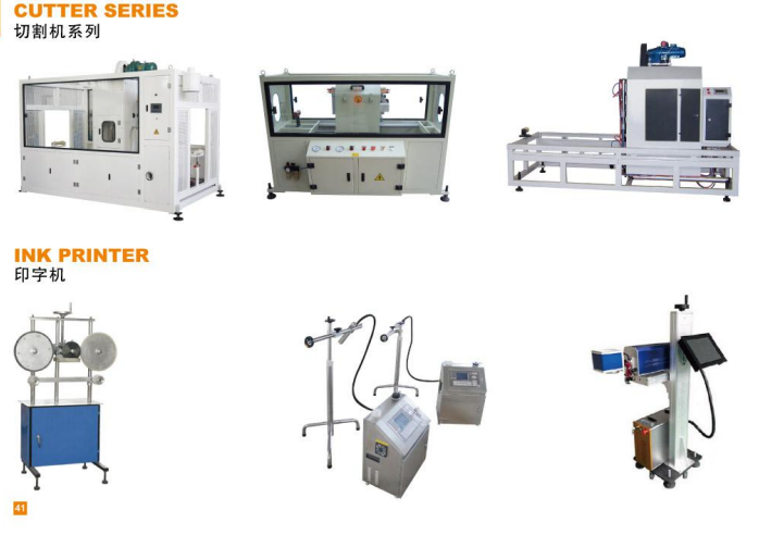 Máy cắt và máy in phun công nghiệp mẫu mới nhất