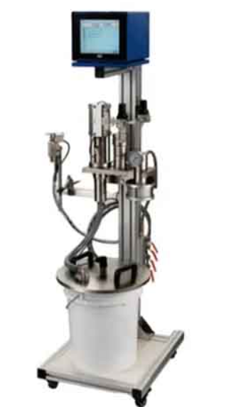 Máy dán gấp thùng carton (folder gluer machine) mẫu mới nhất