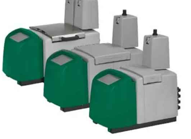 Thiết bị nóng chảy keo nóng chảy Robatech Concept C mẫu mới nhất